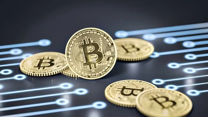 Nexum Tradenex - Transform Your Digital Experience with Innovative Blockchain Technology