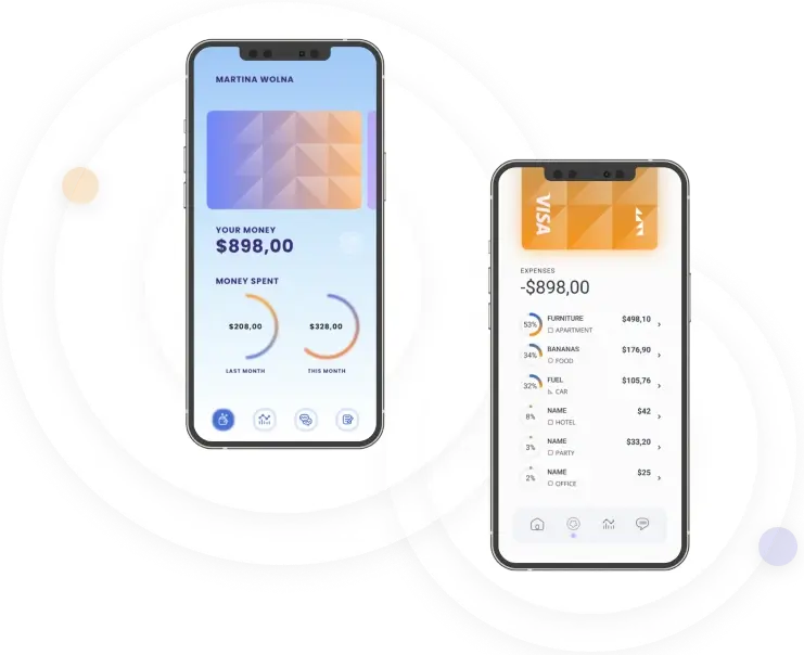 Nexum Tradenex - EMPOWER YOUR ASSETS WITH Nexum Tradenex