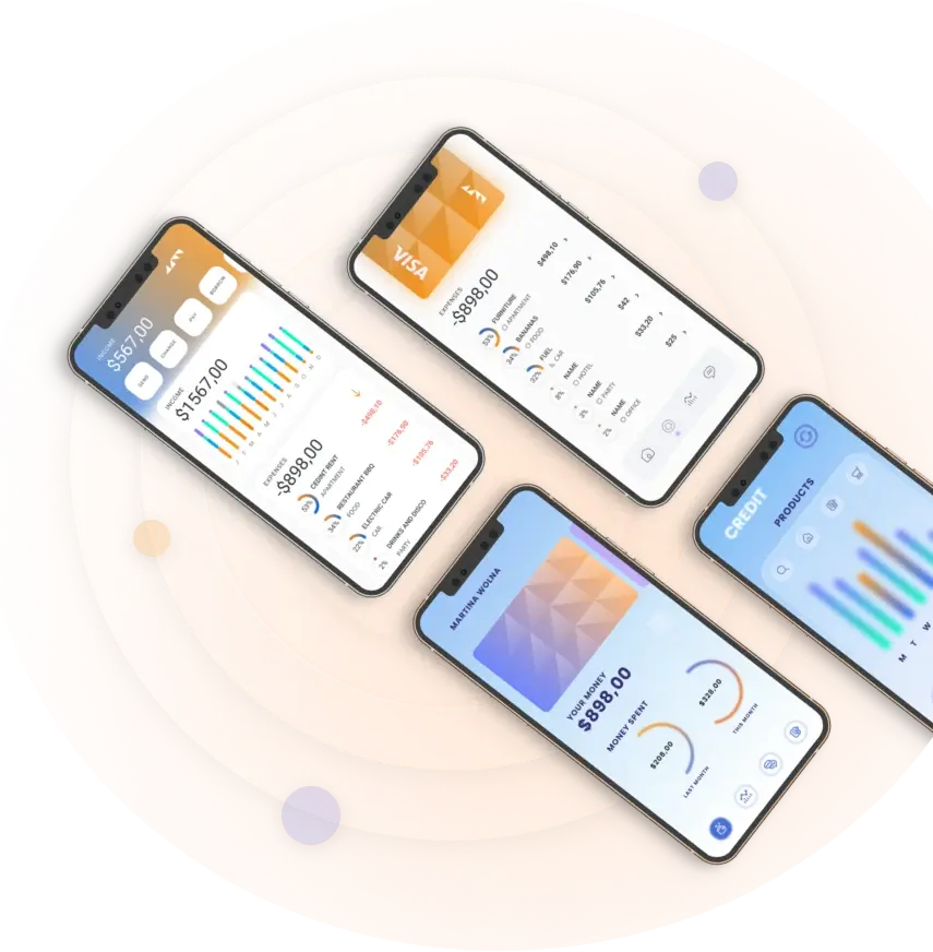 Nexum Tradenex -