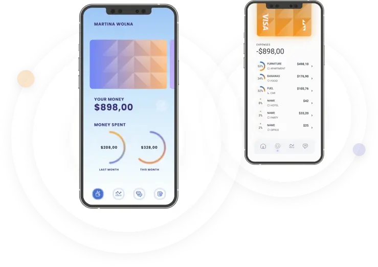 Nexum Tradenex - Exploring Decentralized Finance with Nexum Tradenex