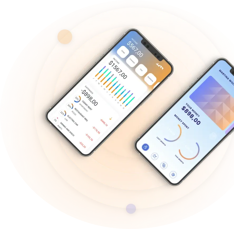 Nexum Tradenex - Empowering Users with Decentralized Finance, From Beginners to Professionals
