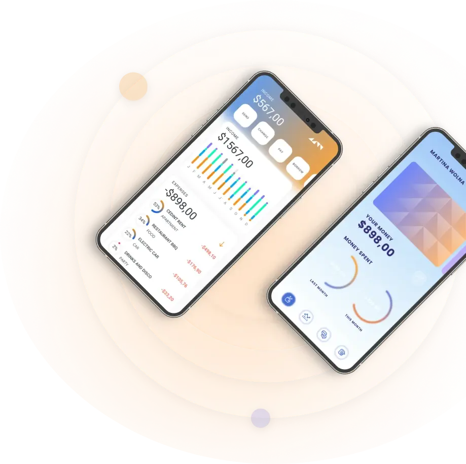 Nexum Tradenex - Nexum Tradenex - The Future of Financial Empowerment